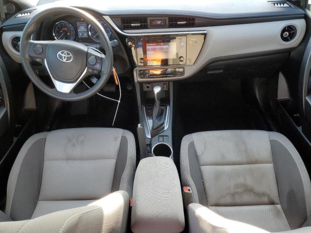 Photo 8 from auction – 2017 TOYOTA COROLLA L with VIN 5YFBURHE7HP729910