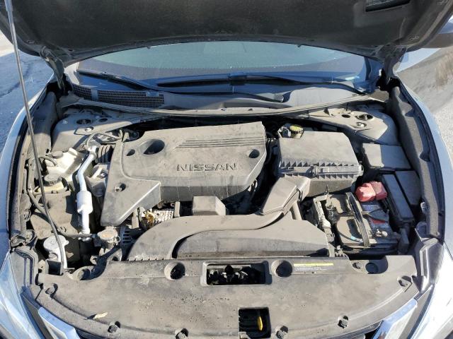 Photo 11 from auction – 2017 NISSAN ALTIMA 2.5 with VIN 1N4AL3AP1HC266023
