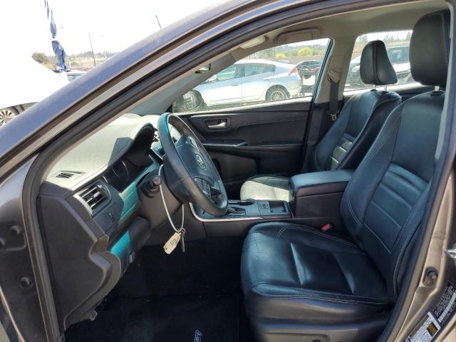 Photo 7 from auction – 2017 TOYOTA CAMRY LE with VIN 4T1BF1FK6HU305590
