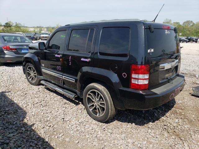 Photo 2 from auction – 2011 JEEP LIBERTY SP with VIN 1J4PP2GK1BW559211