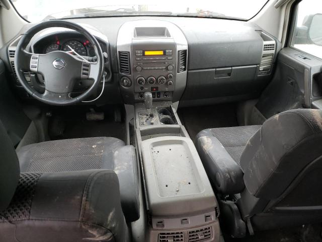 Photo 8 from auction – 2004 NISSAN ARMADA SE with VIN 5N1AA08B24N741505