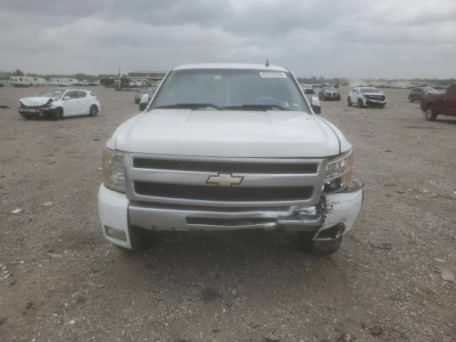 Photo 5 from auction – 2008 CHEVROLET SILVERADO with VIN 3GCEC13J48G279354