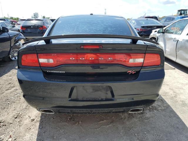 Photo 6 from auction – 2012 DODGE CHARGER R/ with VIN 2C3CDXCT9CH154873