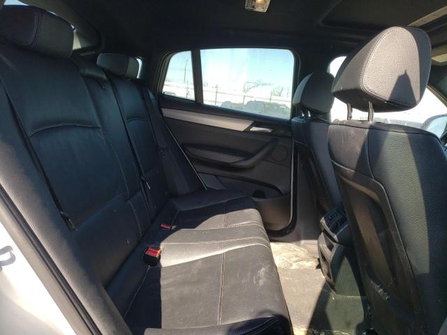 Photo 11 from auction – 2017 BMW X4 XDRIVE2 with VIN 5UXXW3C52H0R23256