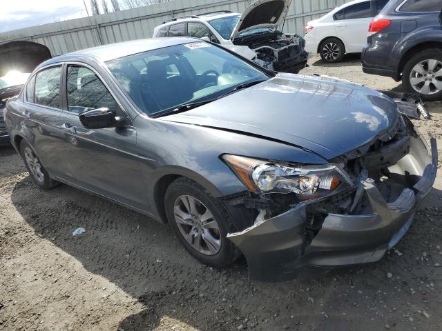 Photo 4 from auction – 2012 HONDA ACCORD SE with VIN 1HGCP2F68CA125389