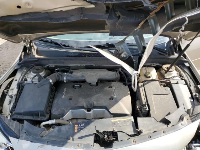 Photo 11 from auction – 2015 CHEVROLET MALIBU 2LT with VIN 1G11D5SLXFF160480