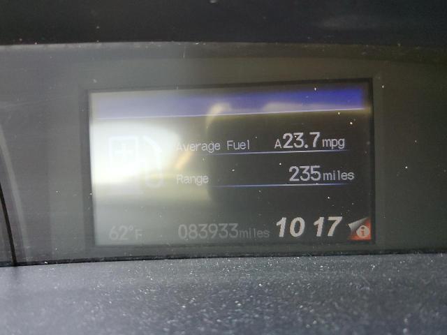 Photo 9 from auction – 2015 HONDA CIVIC LX with VIN 2HGFB2F55FH516993