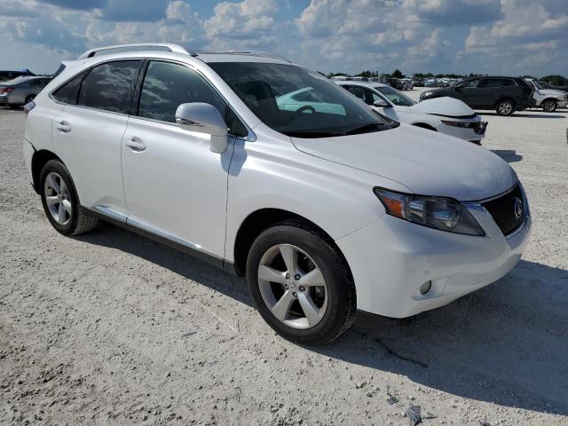 Photo 4 from auction – 2010 LEXUS RX 350 with VIN 2T2BK1BA9AC079914