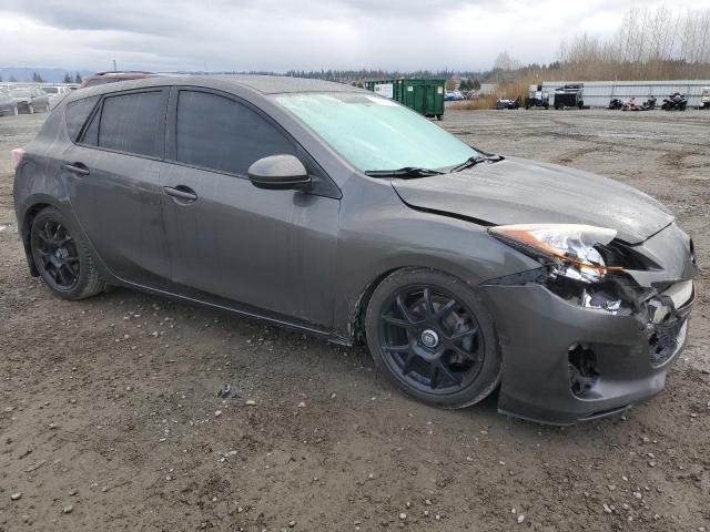 Photo 4 from auction – 2012 MAZDA 3 I with VIN JM1BL1L86C1636525