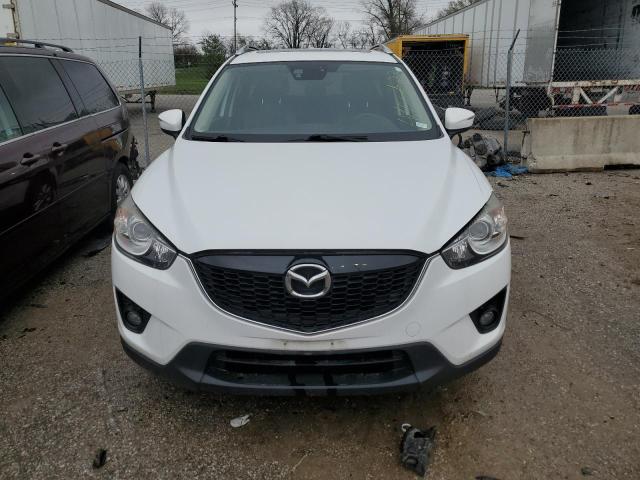 Photo 5 from auction – 2015 MAZDA CX-5 GT with VIN JM3KE4DYXF0541283