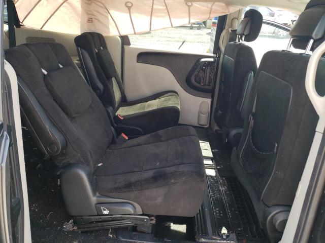 Photo 11 from auction – 2012 DODGE GR CARAVAN with VIN 2C4RDGCG3CR311025