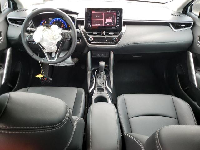 Photo 8 from auction – 2022 TOYOTA COROLLA CR with VIN 7MUEAAAG0NV006573