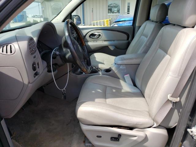 Photo 7 from auction – 2007 BUICK RAINIER CX with VIN 5GADT13S172164322