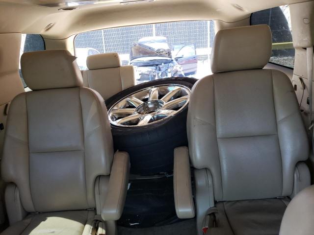 Фото 10 с аукциона – 2011 GMC YUKON DENA с VIN 1GKS2EEF4BR240796