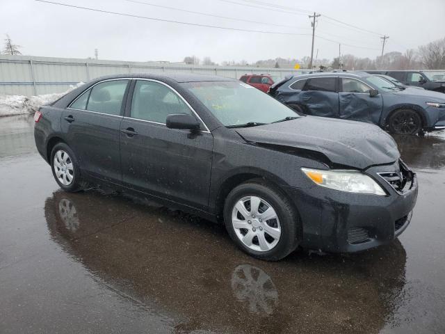 Photo 4 from auction – 2011 TOYOTA CAMRY BASE with VIN 4T4BF3EK5BR203353