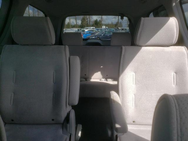 Photo 10 from auction – 2004 NISSAN QUEST S with VIN 5N1BV28U74N342000