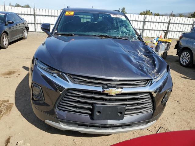 Photo 5 from auction – 2021 CHEVROLET BLAZER 3LT with VIN 3GNKBDRS2MS560719