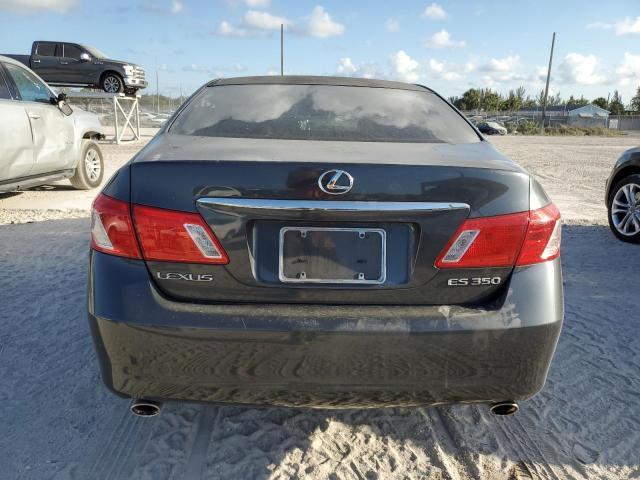 Photo 6 from auction – 2007 LEXUS ES 350 with VIN JTHBJ46G272148097