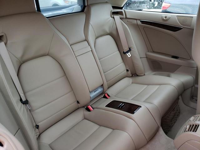Photo 10 from auction – 2012 MERCEDES-BENZ E 550 with VIN WDDKK7DF7CF159776