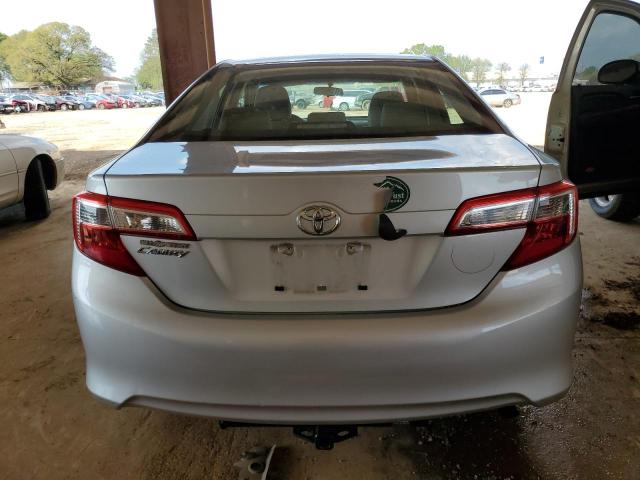Photo 6 from auction – 2012 TOYOTA CAMRY with VIN 4T1BF1FKXCU570036