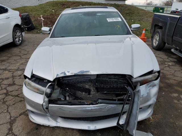 Photo 5 from auction – 2012 DODGE CHARGER R/ with VIN 2C3CDXCT9CH262913