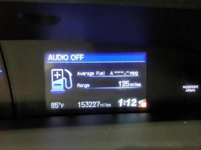 Photo 9 from auction – 2014 HONDA CIVIC EX with VIN 19XFB2F81EE217763