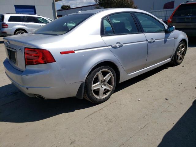 Photo 3 from auction – 2004 ACURA TL with VIN 19UUA66274A015462