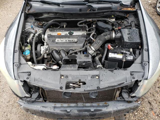 Photo 11 from auction – 2008 HONDA ACCORD EXL with VIN 1HGCP268X8A034102