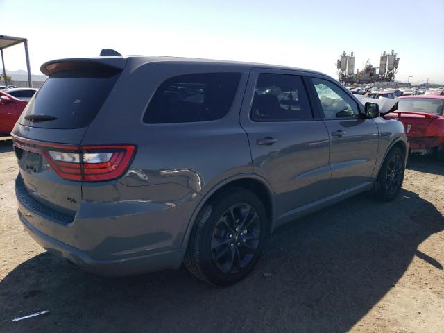 Photo 3 from auction – 2022 DODGE DURANGO R/ with VIN 1C4SDJCT7NC188577