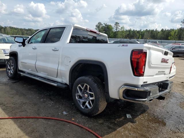 Photo 2 from auction – 2023 GMC SIERRA K15 with VIN 3GTUUDED4PG187645