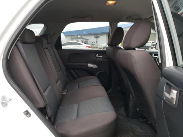 Photo 10 from auction – 2010 KIA SPORTAGE L with VIN KNDKGCA36A7713637