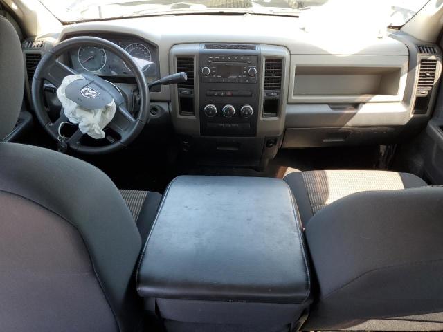Photo 8 from auction – 2011 DODGE RAM 1500 with VIN 1D7RB1CT1BS555081