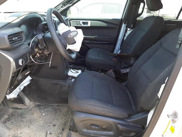 Photo 7 from auction – 2021 FORD EXPLORER P with VIN 1FM5K8AB1MGB24690