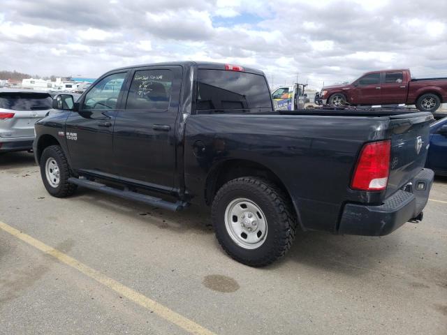 Photo 2 from auction – 2016 RAM 1500 ST with VIN 3C6RR7KT9GG201549
