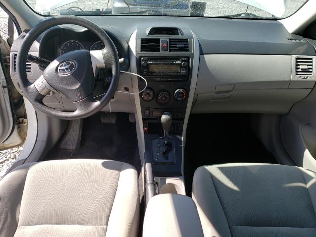 Photo 8 from auction – 2012 TOYOTA COROLLA BA with VIN 2T1BU4EEXCC877971