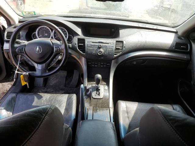 Photo 8 from auction – 2011 ACURA TSX with VIN JH4CU2F65BC017045