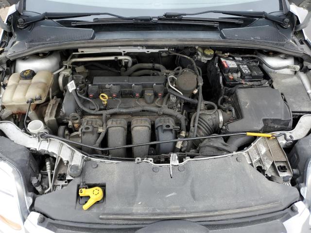 Photo 11 from auction – 2014 FORD FOCUS SE with VIN 1FADP3K29EL450402