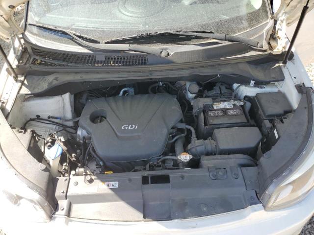 Photo 11 from auction – 2014 KIA SOUL with VIN KNDJN2A26E7096975