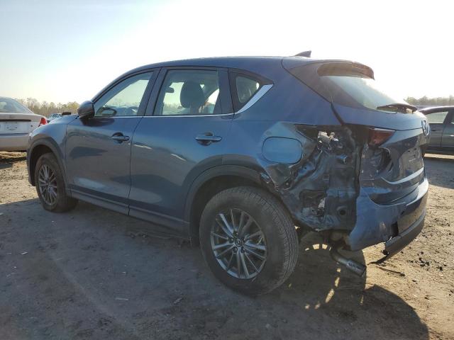 Photo 2 from auction – 2017 MAZDA CX-5 SPORT with VIN JM3KFABL1H0143787