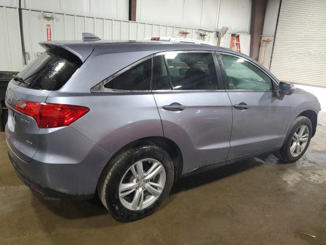 Photo 3 from auction – 2014 ACURA RDX TECHNO with VIN 5J8TB4H55EL016118