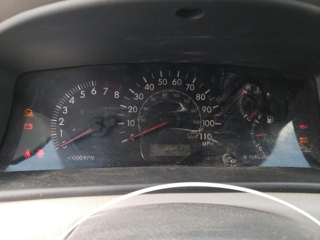 Photo 9 from auction – 2006 TOYOTA COROLLA CE with VIN 2T1BR32E16C636644