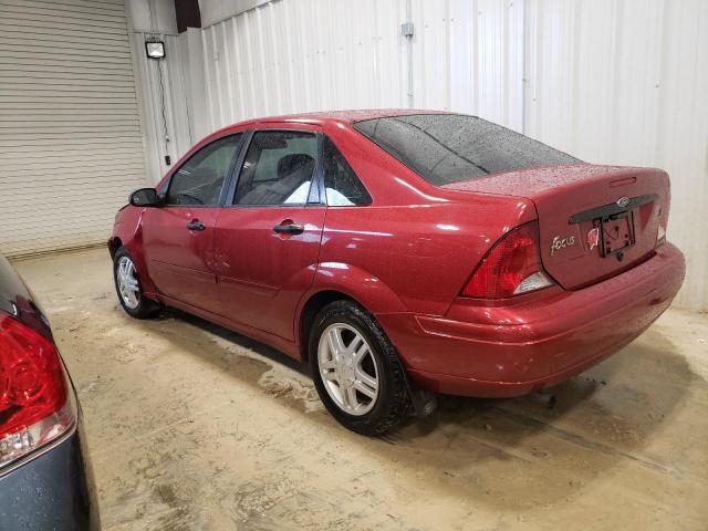 Photo 2 from auction – 2003 FORD FOCUS SE C with VIN 1FAFP34383W206623