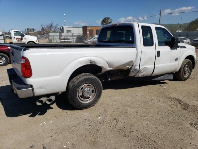 Photo 3 from auction – 2014 FORD F250 SUPER with VIN 1FT7X2AT9EEB79017