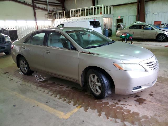 Photo 4 from auction – 2007 TOYOTA CAMRY CE with VIN 4T1BE46K37U114521