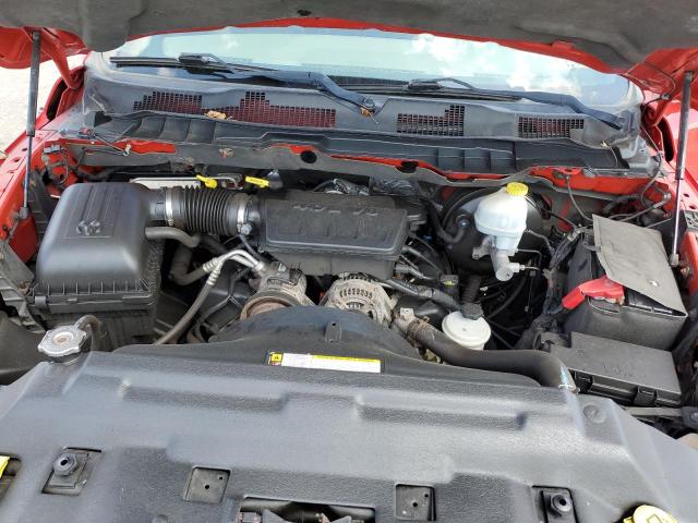 Photo 11 from auction – 2012 DODGE RAM 1500 S with VIN 1C6RD7FP6CS149683