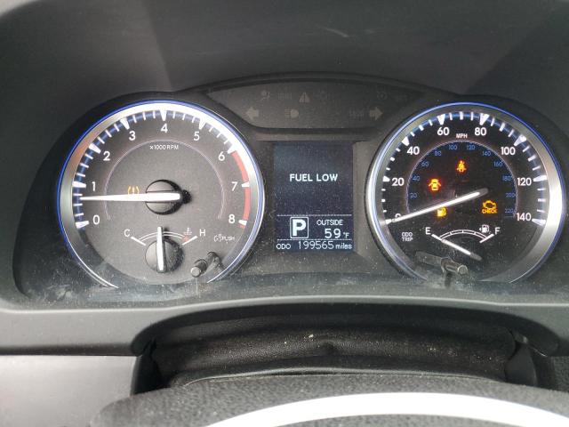 Photo 9 from auction – 2015 TOYOTA HIGHLANDER with VIN 5TDZARFH7FS016210