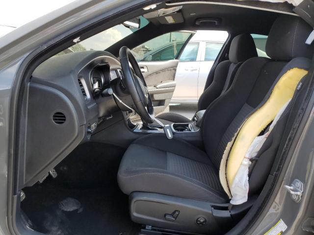 Photo 7 from auction – 2019 DODGE CHARGER GT with VIN 2C3CDXHG5KH658850