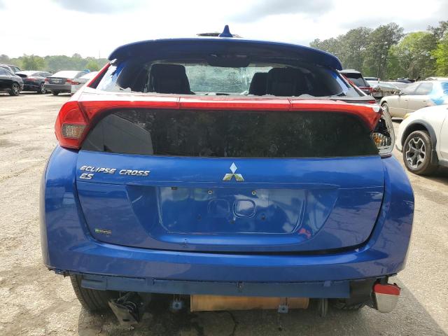 Photo 6 from auction – 2020 MITSUBISHI ECLIPSE CR with VIN JA4AS3AA5LZ036168