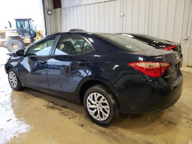 Photo 2 from auction – 2019 TOYOTA COROLLA L with VIN 2T1BURHEXKC206615