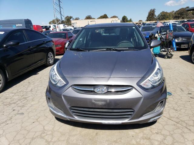 Photo 5 from auction – 2015 HYUNDAI ACCENT GLS with VIN KMHCT4AE4FU886102